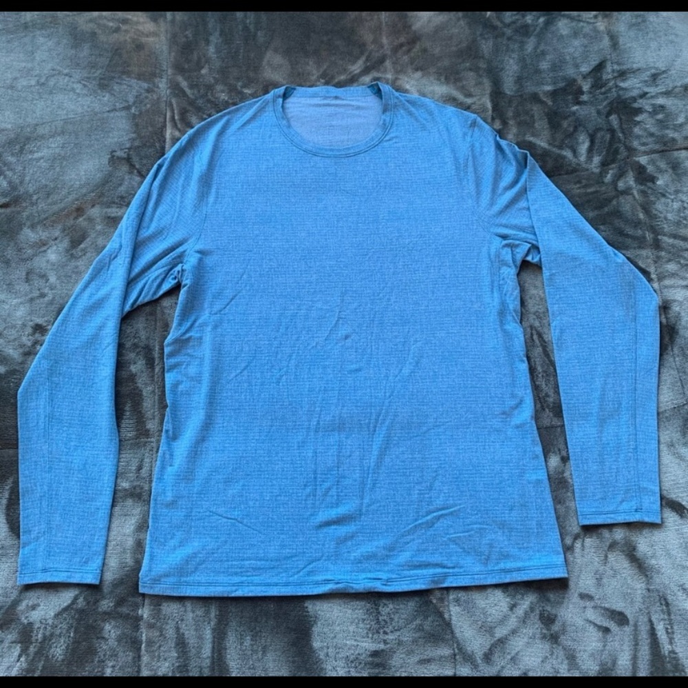 Lululemon In Mind Long Sleeve